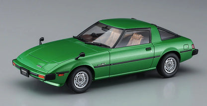 [HC43] 1:24 MAZDA SAVANNA RX-7 (SA22C) EARLY VERSION Limited