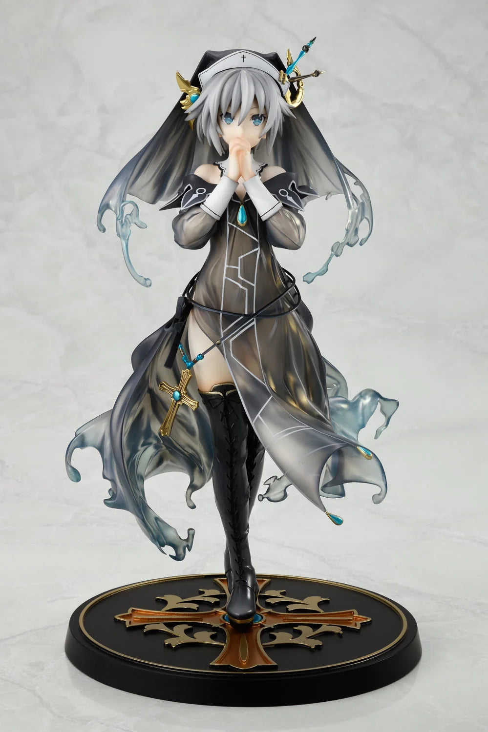 BellFine Nia Honjo Date A Live 1/7 Scale Figure