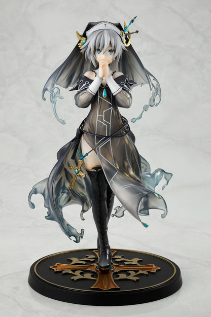 BellFine Nia Honjo Date A Live 1/7 Scale Figure