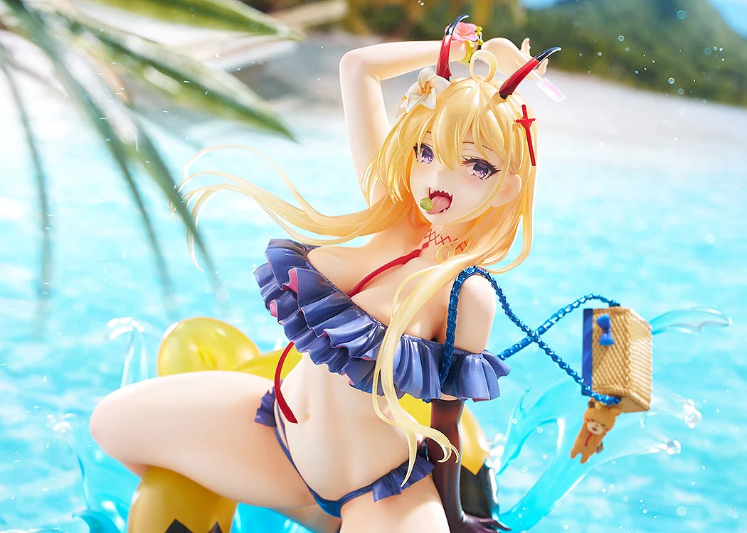 Phat! Company Kumano Fancy Waves 1/6 Scale Figure