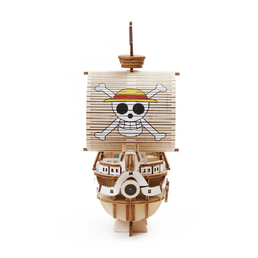 wa-gu-mi ONE PIECE Going Merry