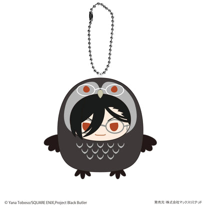 Black Butler Tenorins Collection (8pc per box)