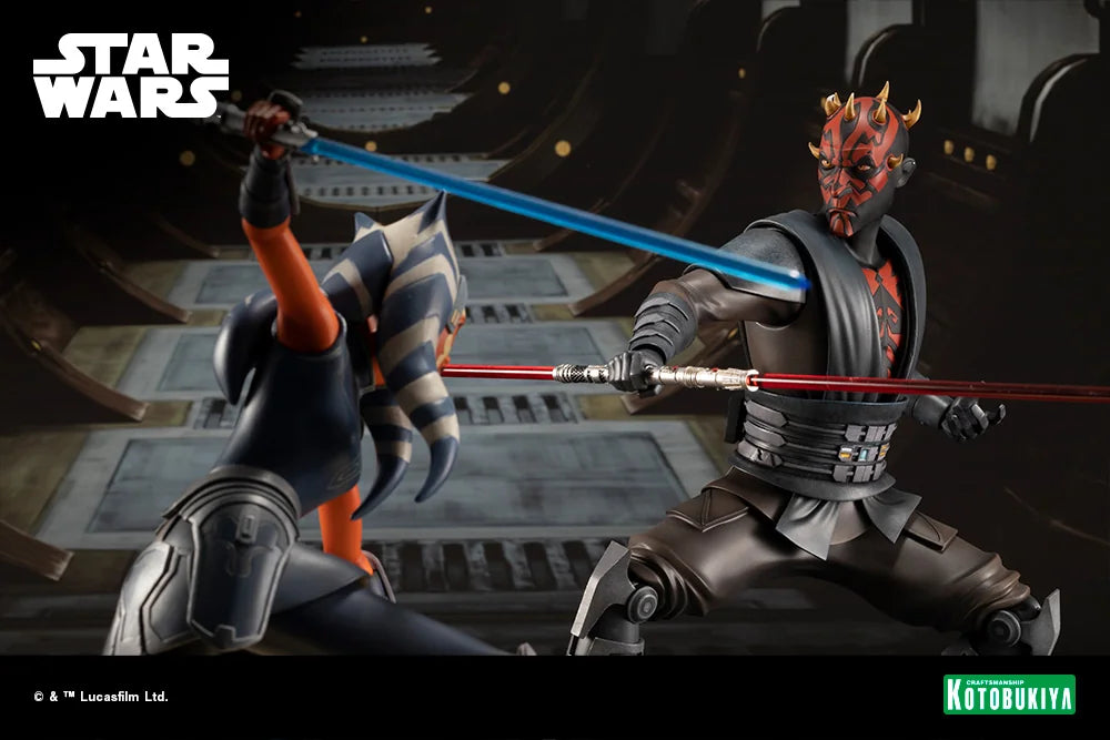 ARTFX 1/7 DARTH MAUL™