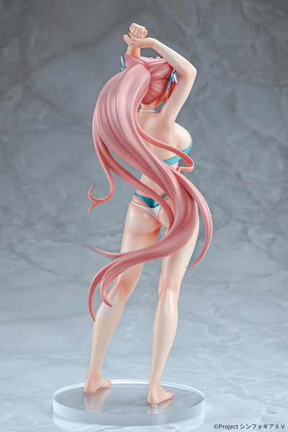 Maria Cadenzavna Eve Bikini style Gloss ver.
