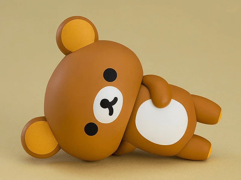 Nendoroid Rilakkuma