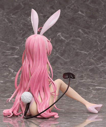 Lala Satalin Deviluke: Bare Leg Bunny Ver.