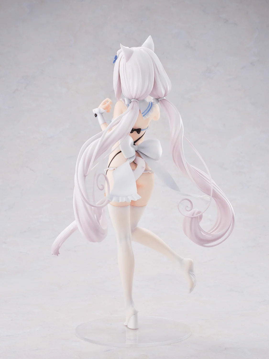 Nekopara Vanilla Micro Bikini Maid -STD Edition-