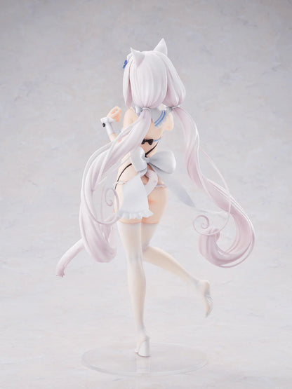 Nekopara Vanilla Micro Bikini Maid -STD Edition-