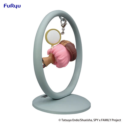 SPY×FAMILY Trapeze Figure -Anya Forger Detective-