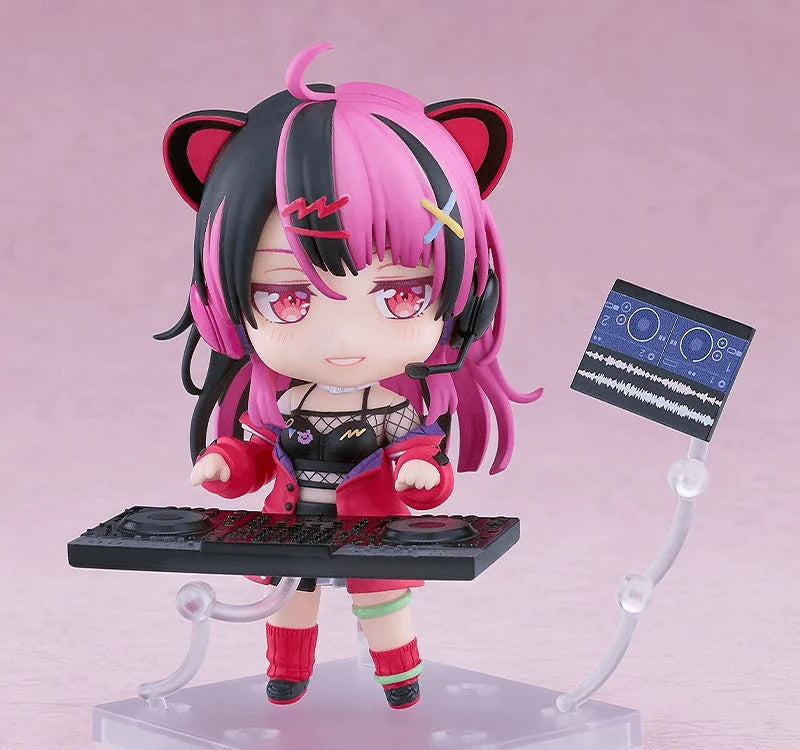 Nendoroid Yuno Sengoku