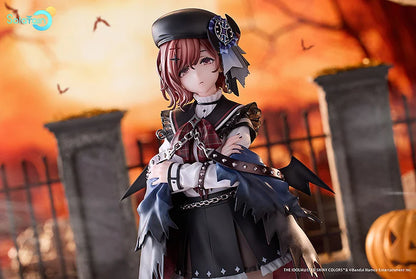 Solarain Madoka Higuchi Midnight Monster Scale Figure 1/7