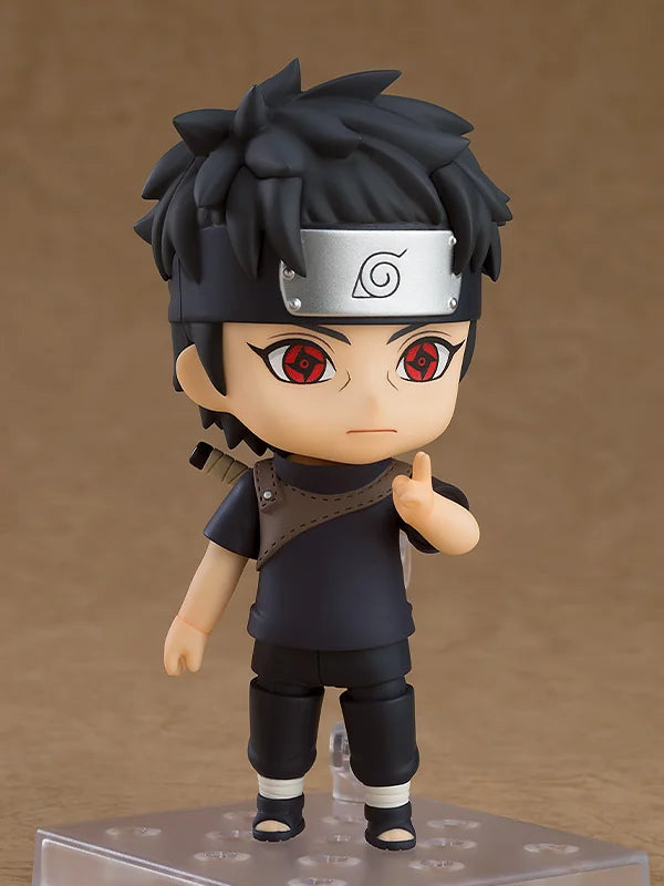 Nendoroid Shisui Uchiha, view 4