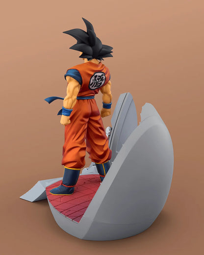 [STARTune] SON GOKU -LET THE BATTLE BEGIN- "DRAGON BALL Z"