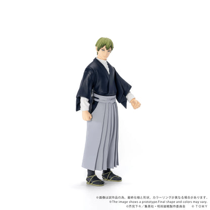 CK-J05 COLLEKAZARO Jujutsu Kaisen Naoya Zen'in