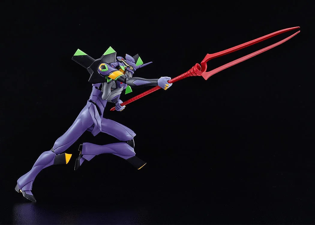 MODEROID Evangelion Production Model-13