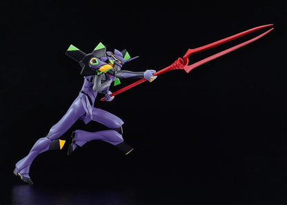 MODEROID Evangelion Production Model-13