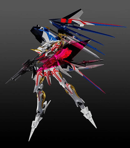 (Rerelease) MODEROID Villkiss Final Battle Variant - Release Date: 11/2026