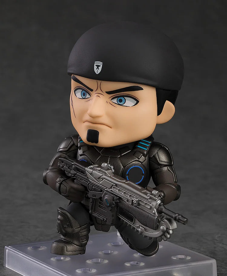 Good Smile Company Nendoroid Marcus Fenix Action Figure