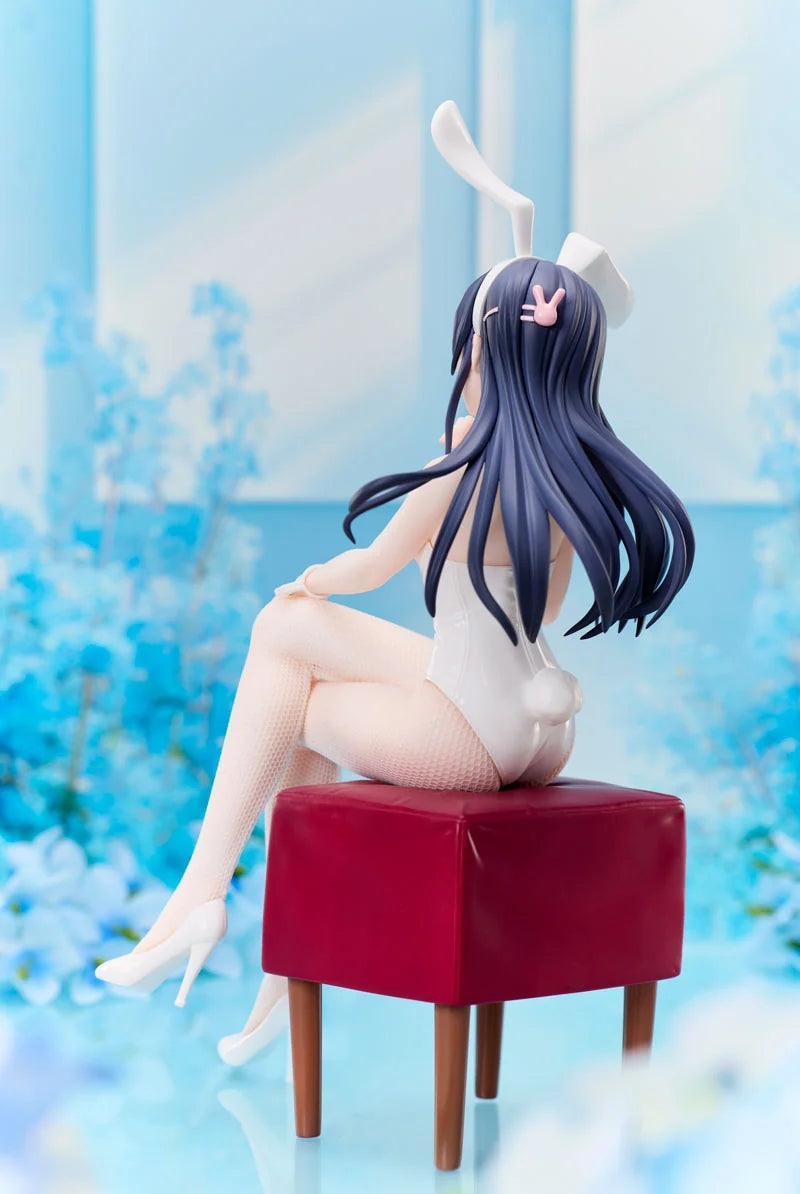 ANIPLEX Rascal Does Not Dream Mai Sakurajima Bunny Ver. Non-Scale Figure