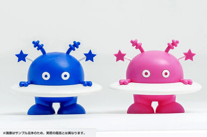 Cosmo Hoshimaru: Pink Ver.