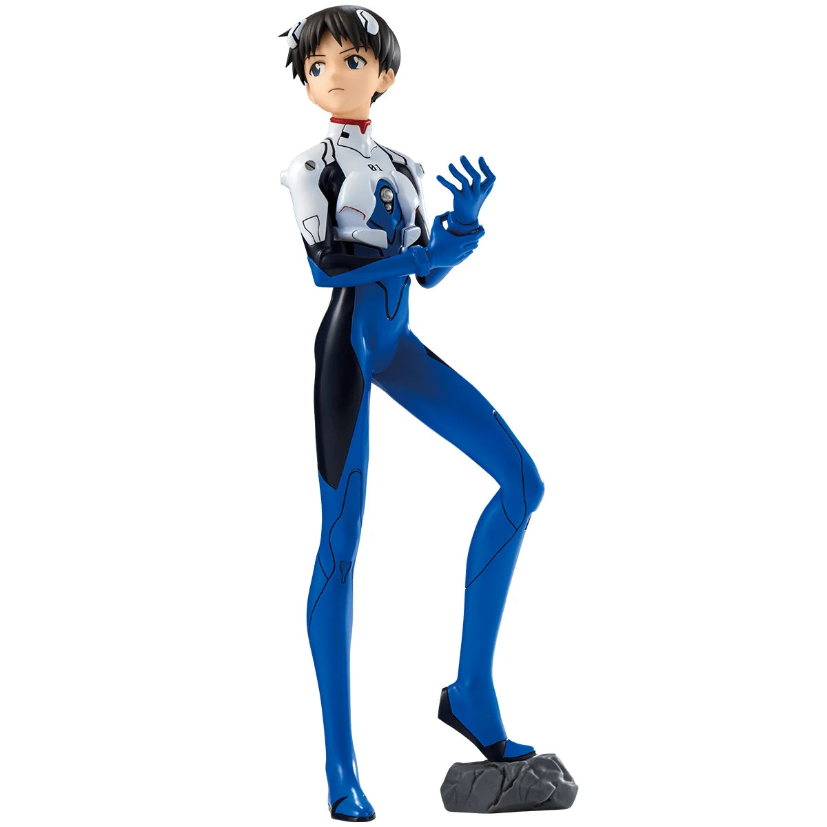 Shinji Ikari (30th Anniversary)