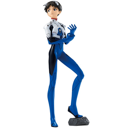 Shinji Ikari (30th Anniversary)