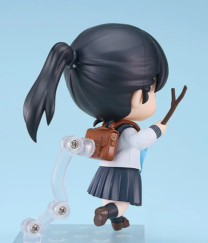 Good Smile Company Nendoroid Komichi Akebi Action Figure
