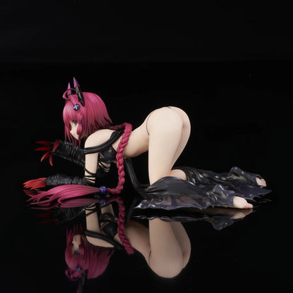 eStream Mea Kurosaki Darkness Ver. Scale Figure