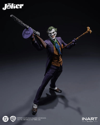 INART Action - The Joker Action Figure