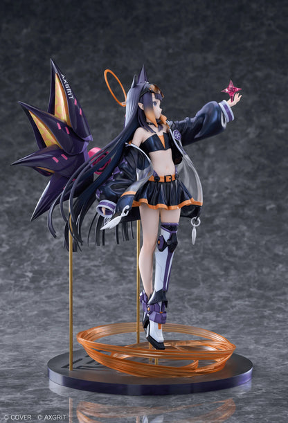 hololive English -Myth- Ninomae Ina'nis "AXGRIT" Ver. 1/7 Complete Figurehololive