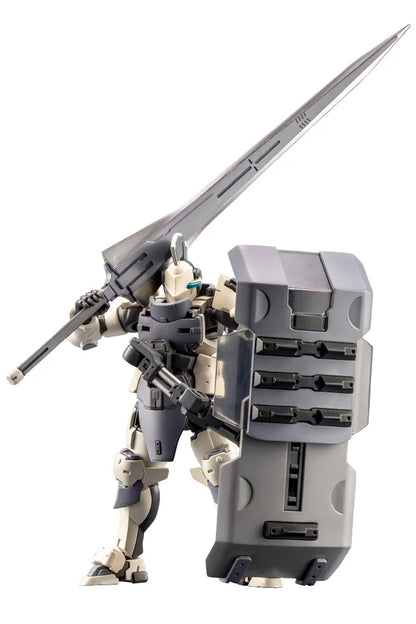GOVERNOR ARMOR TYPE: KNIGHT【BIANCO】