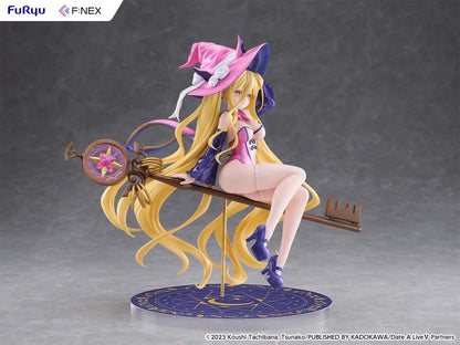 FuRyu Mukuro Hoshimiya Witch Style 1/7 Scale Figure