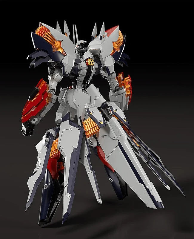 (Rerelease) MODEROID Linebarrel Overdrive