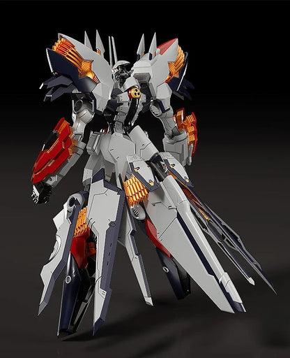 (Rerelease) MODEROID Linebarrel Overdrive