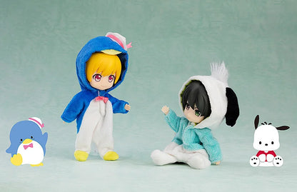 Good Smile Company Nendoroid Doll Pochacco Kigurumi Pajamas