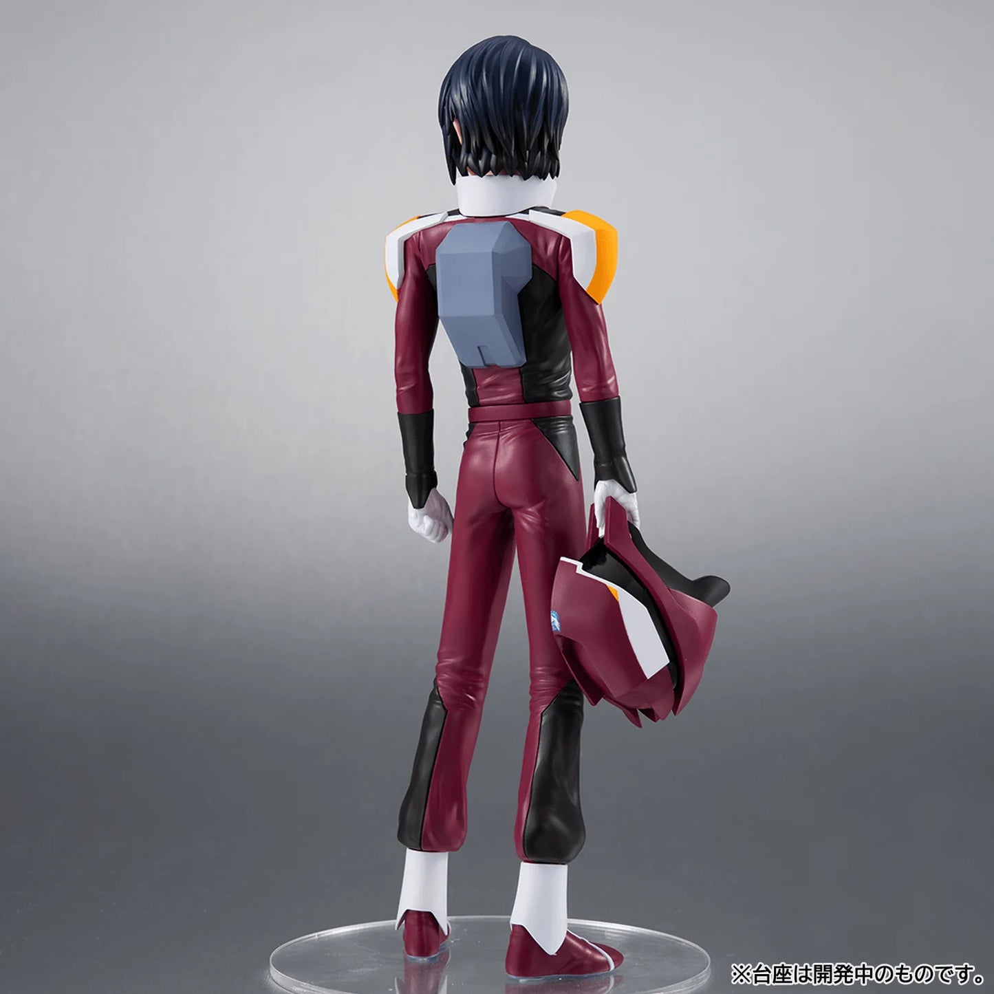 Lucrea Lite Mobile Suit Gundam SEED Athrun Zala Pilot Suit Ver.