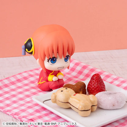 Lookup Gintama Kagura