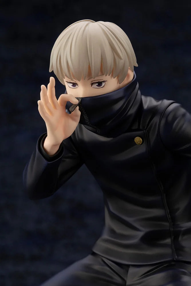 Kotobukiya ARTFX J Toge Inumaki Action Figure