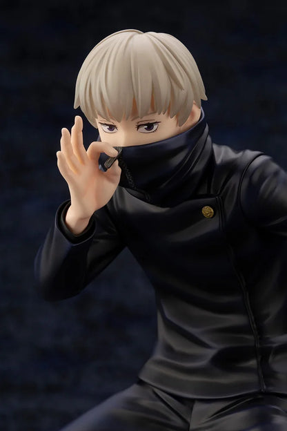 Kotobukiya ARTFX J Toge Inumaki Action Figure