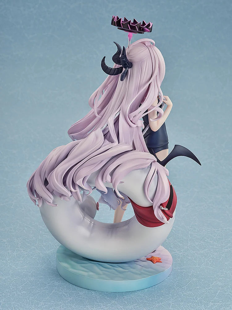 Good Smile Arts Shanghai Hina 1/7 Scale Figure Swimsuit Blue Archive