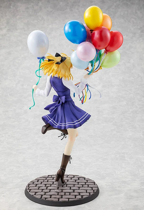 Saber/Altria Pendragon (Lily) Festival Portrait Ver. Scale Figure