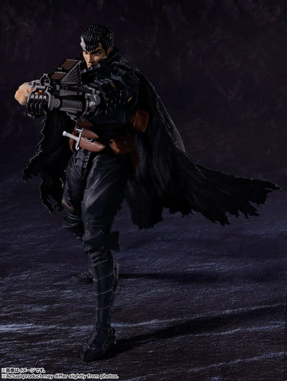 Guts (Berserker Armor)