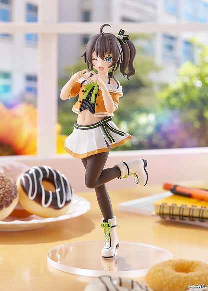 Good Smile Company POP UP PARADE Natsuiro Matsuri Collectible Figure