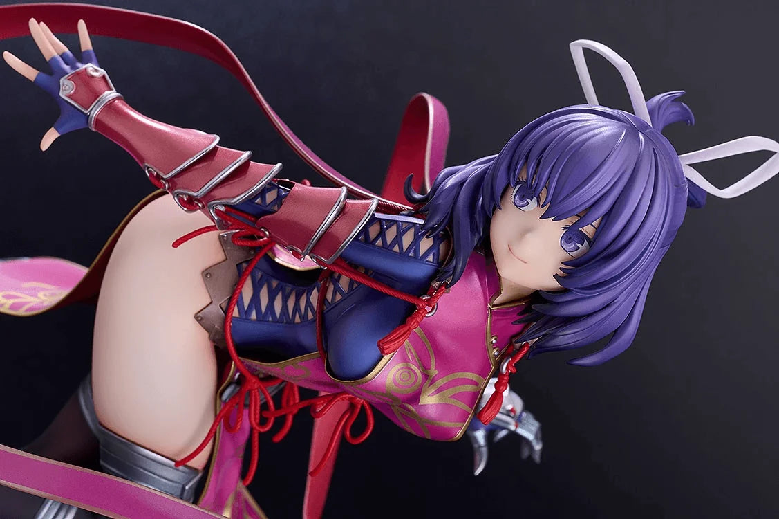 Good Smile Company Rixia Mao 1/7 Scale Figure