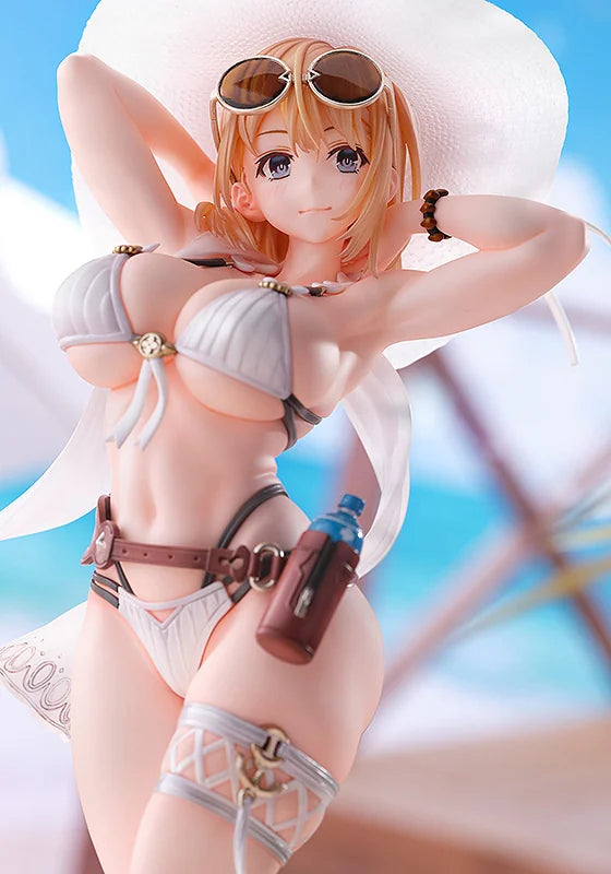 Wonderful Works Mira 1/7 Scale Figure
