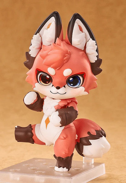 Good Smile Nendoroid River Fluffy Land Action Figure