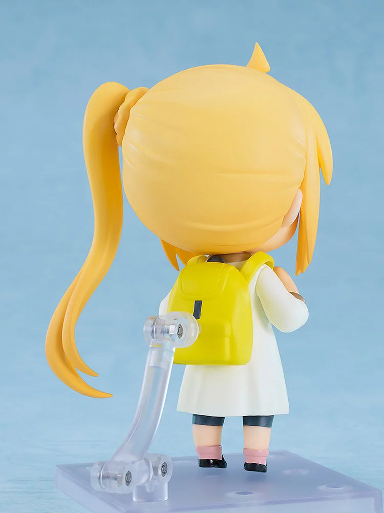 Good Smile Company Nendoroid Nijika Ijichi Casual Clothes Ver. Action Figure