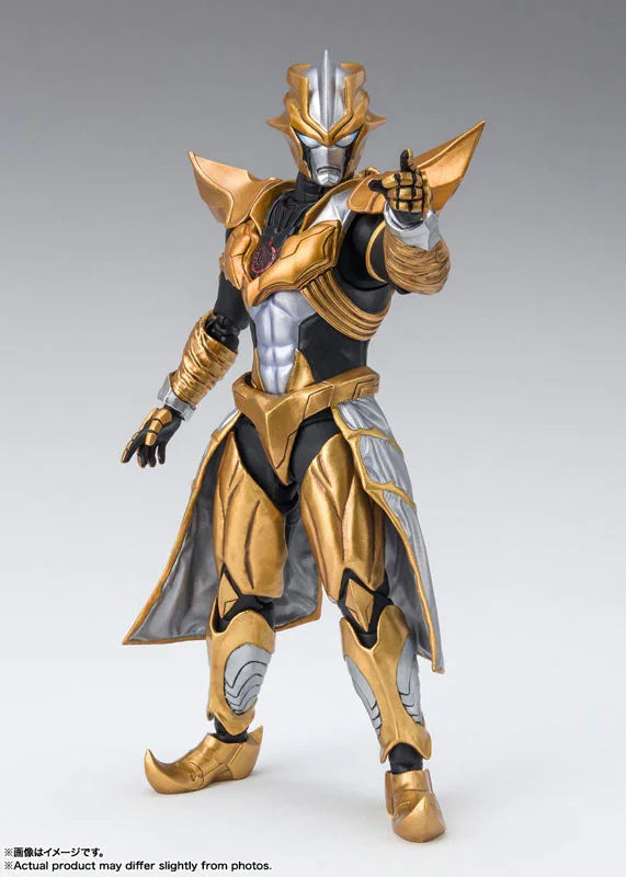 Absolute Tartarus Ultra Galaxy Right: The Destined Crossroad, Bandai Spirits S.H.Figuarts