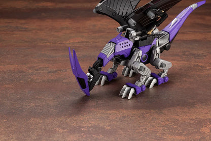 Kotobukiya Redler Guyros Empire Ver. Zoids Plastic Model Kit