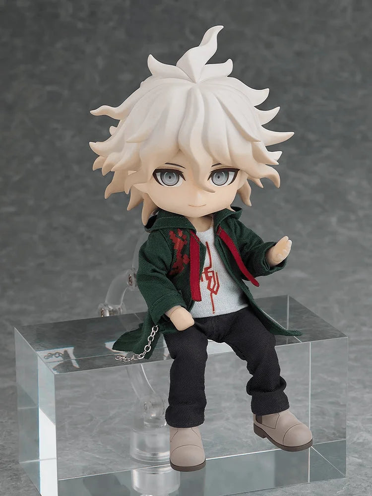 Nendoroid Doll Nagito Komaeda